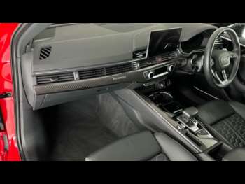 Used Audi RS4 2022 for sale - 74902884: Photo