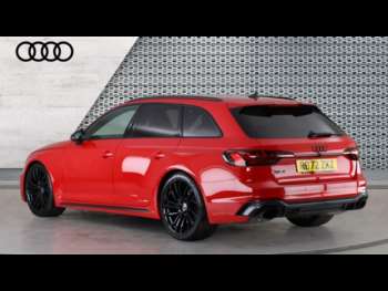Used Audi RS4 2022 for sale - 74902884: Photo