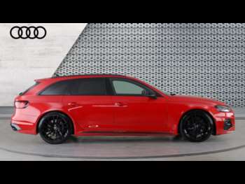 Used Audi RS4 2022 for sale - 74902884: Photo