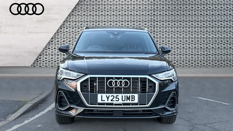 Used Audi Q3 2025 for sale - 76954423: Photo 10