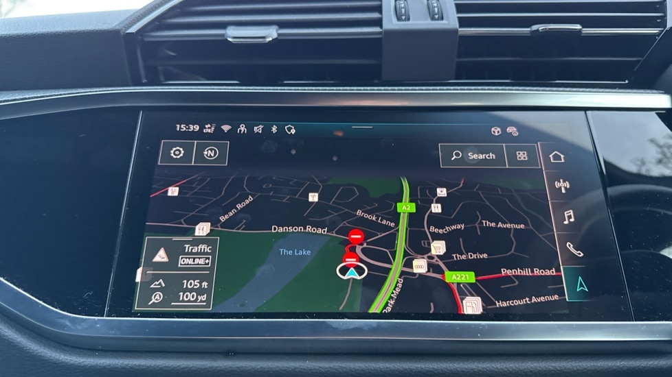 Used Audi Q3 2025 for sale - 76954423: Photo 25