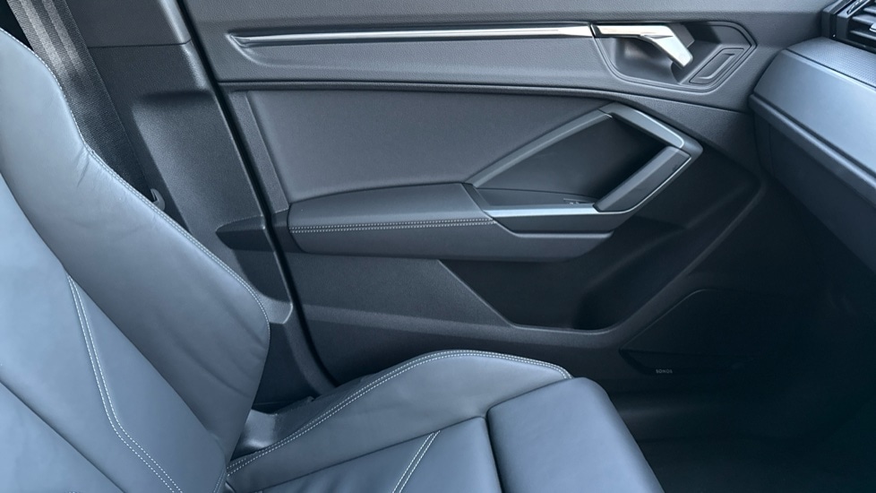 Used Audi Q3 2025 for sale - 76954423: Photo 28