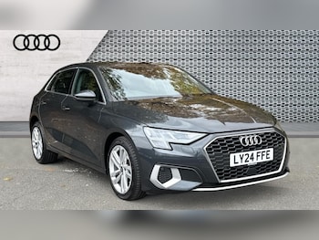 Audi - A3