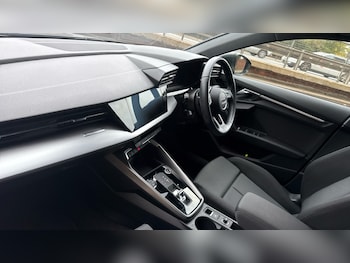 Used Audi A3 2024 for sale - 76086883: Photo