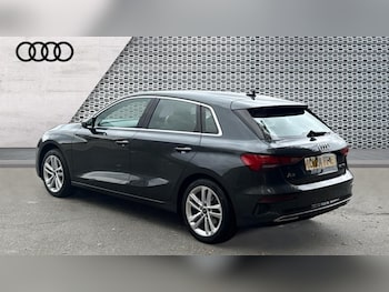 Used Audi A3 2024 for sale - 76086883: Photo