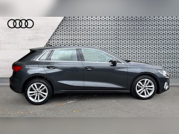 Used Audi A3 2024 for sale - 76086883: Photo