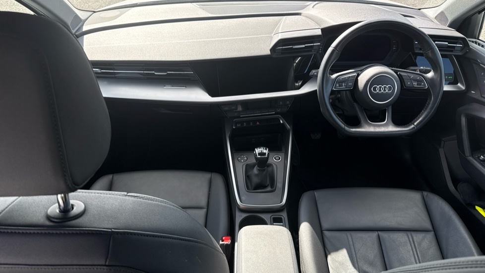 Used Audi A3 2021 for sale - 76180213: Photo 12