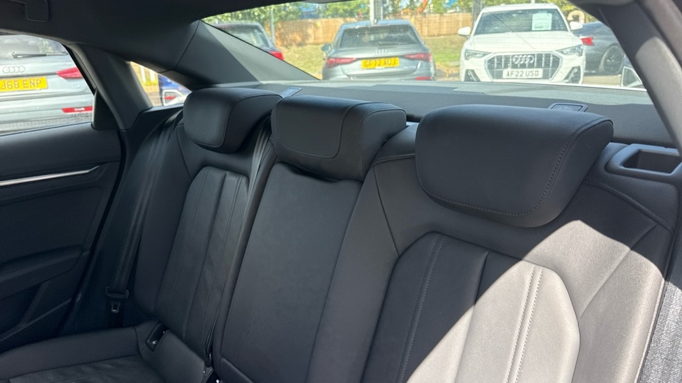Used Audi A3 2021 for sale - 76180213: Photo 15