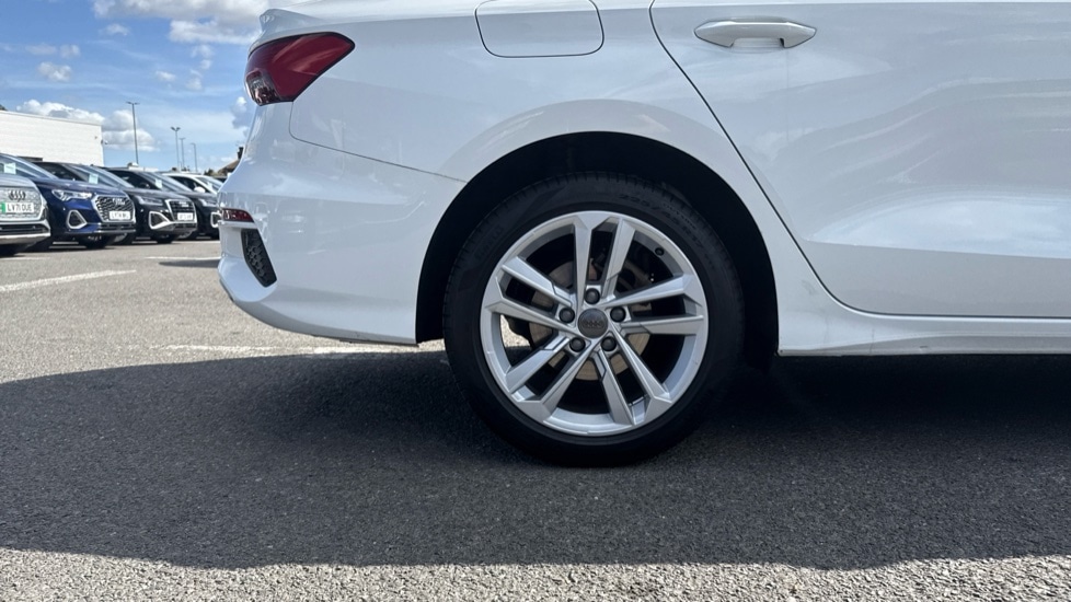 Used Audi A3 2021 for sale - 76180213: Photo 21