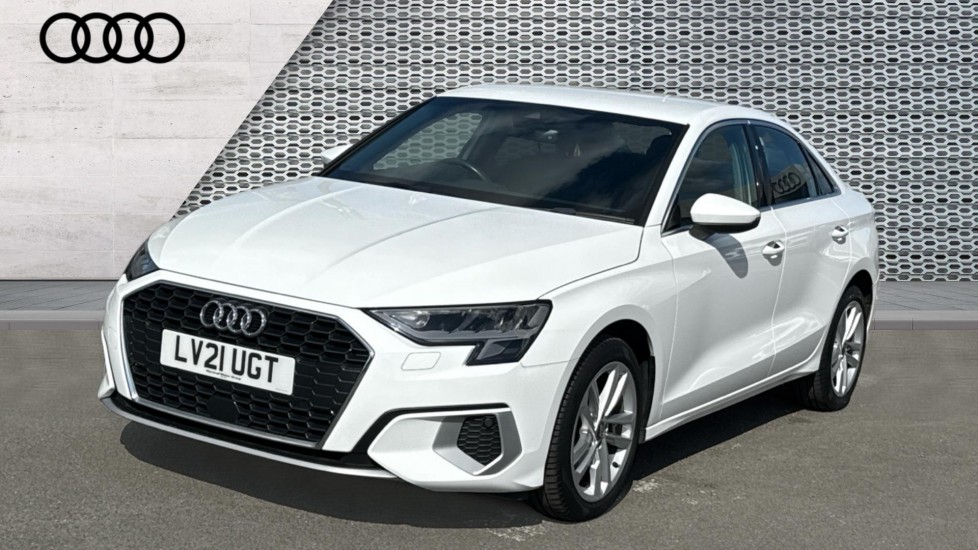 Used Audi A3 2021 for sale - 76180213: Photo 7