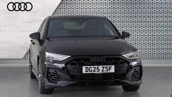 Used Audi A3 2025 for sale - 76217115: Photo 10