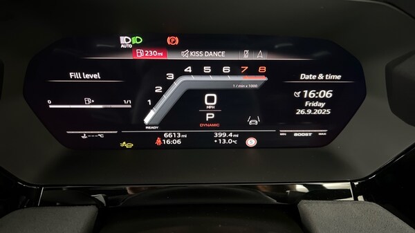 Used Audi A3 2025 for sale - 76217115: Photo 14