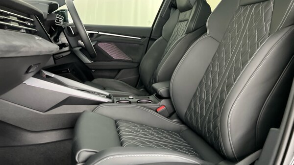 Used Audi A3 2025 for sale - 76217115: Photo 17