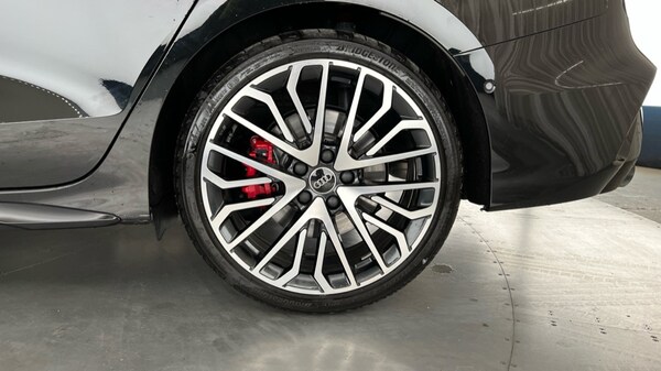 Used Audi A3 2025 for sale - 76217115: Photo 22