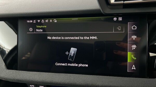 Used Audi A3 2025 for sale - 76217115: Photo 30