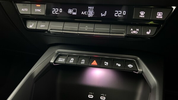 Used Audi A3 2025 for sale - 76217115: Photo 37