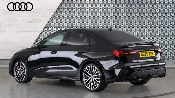 Used Audi A3 2025 for sale - 76217115: Photo 3