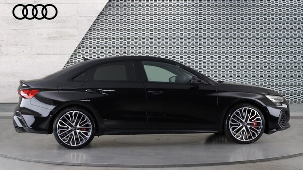 Used Audi A3 2025 for sale - 76217115: Photo 4