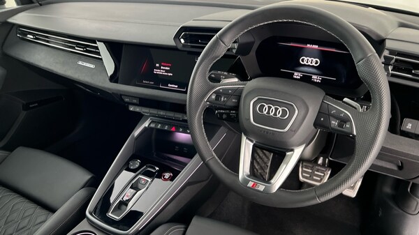 Used Audi A3 2025 for sale - 76217115: Photo 6