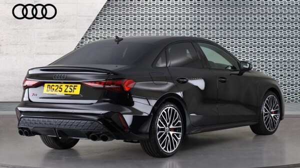 Used Audi A3 2025 for sale - 76217115: Photo 8