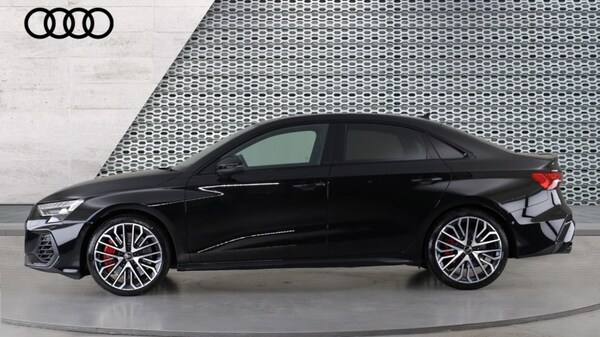 Used Audi A3 2025 for sale - 76217115: Photo 9