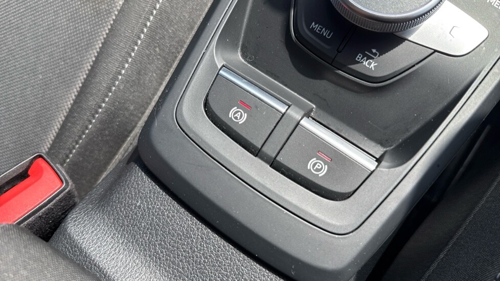 Vehicle 40