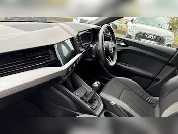 Used Audi A1 2019 for sale - 76438152: Photo