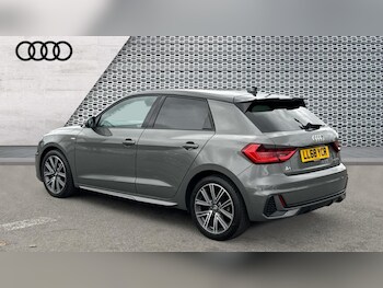 Used Audi A1 2019 for sale - 76438152: Photo