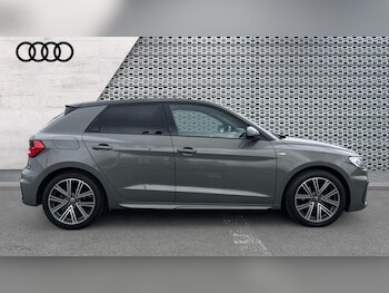 Used Audi A1 2019 for sale - 76438152: Photo