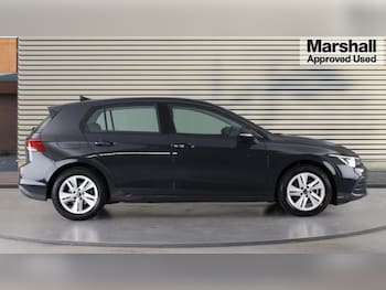 Used Volkswagen Golf 2022 for sale - 76834972: Photo