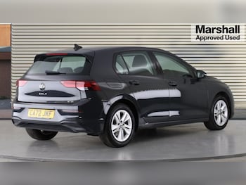 Used Volkswagen Golf 2022 for sale - 76834972: Photo