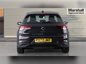 Used Volkswagen Golf 2022 for sale - 76834972: Photo