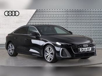 Used Audi A5 2025 for sale - 76738066: Photo