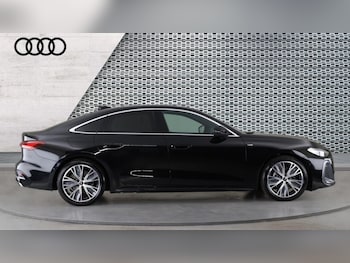 Used Audi A5 2025 for sale - 76738066: Photo