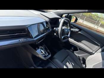 Used Audi Q4 e-tron 2025 for sale - 74673567: Photo