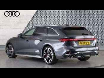 Used Audi A5 2024 for sale - 74914513: Photo