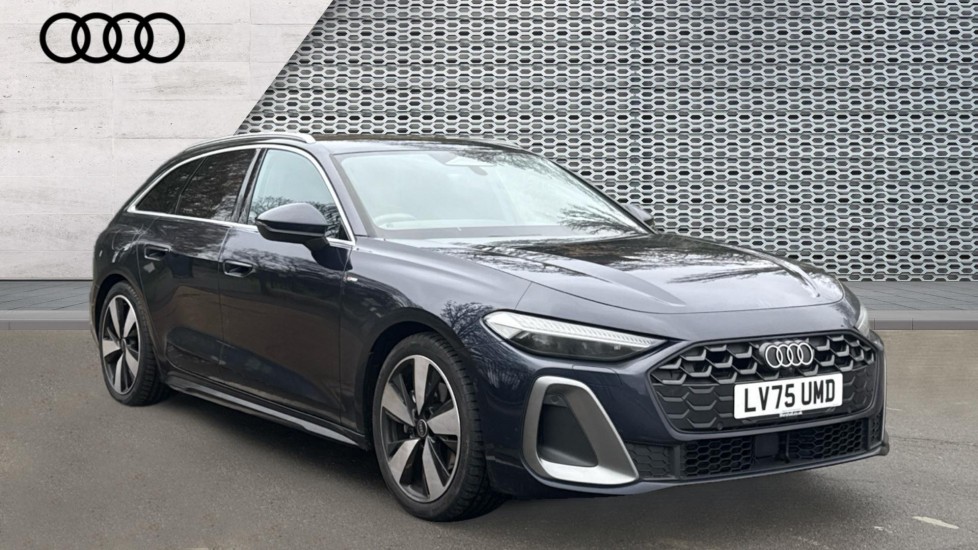 Used Audi A5 2025 for sale - 76780338: Photo 1