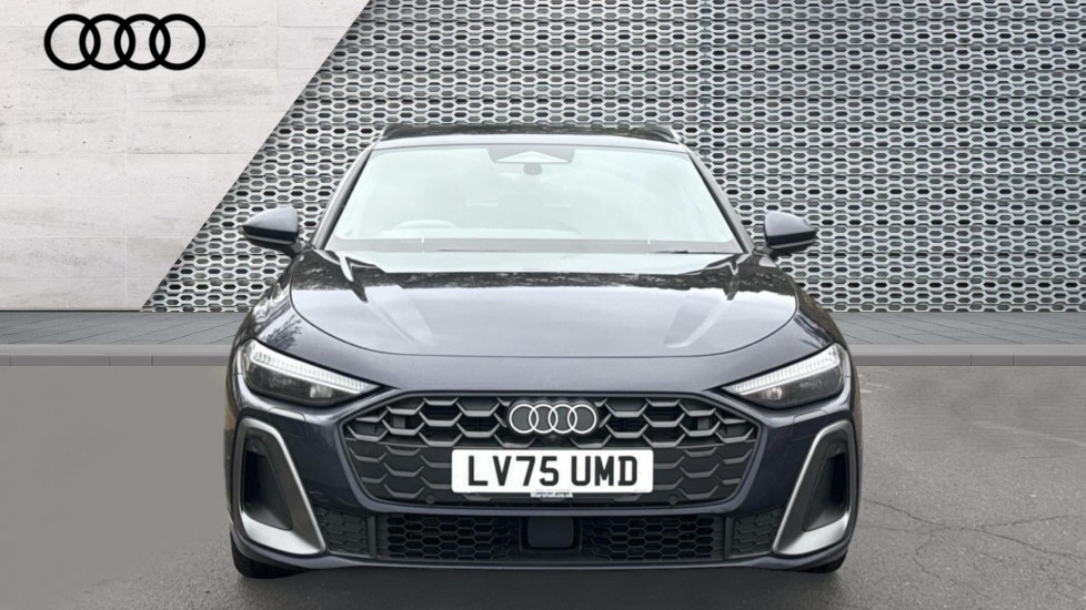 Used Audi A5 2025 for sale - 76780338: Photo 10