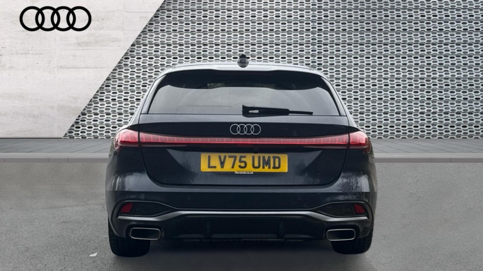 Used Audi A5 2025 for sale - 76780338: Photo 11