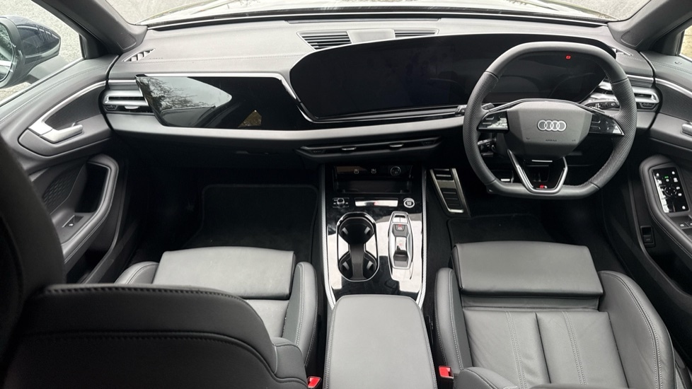 Used Audi A5 2025 for sale - 76780338: Photo 12