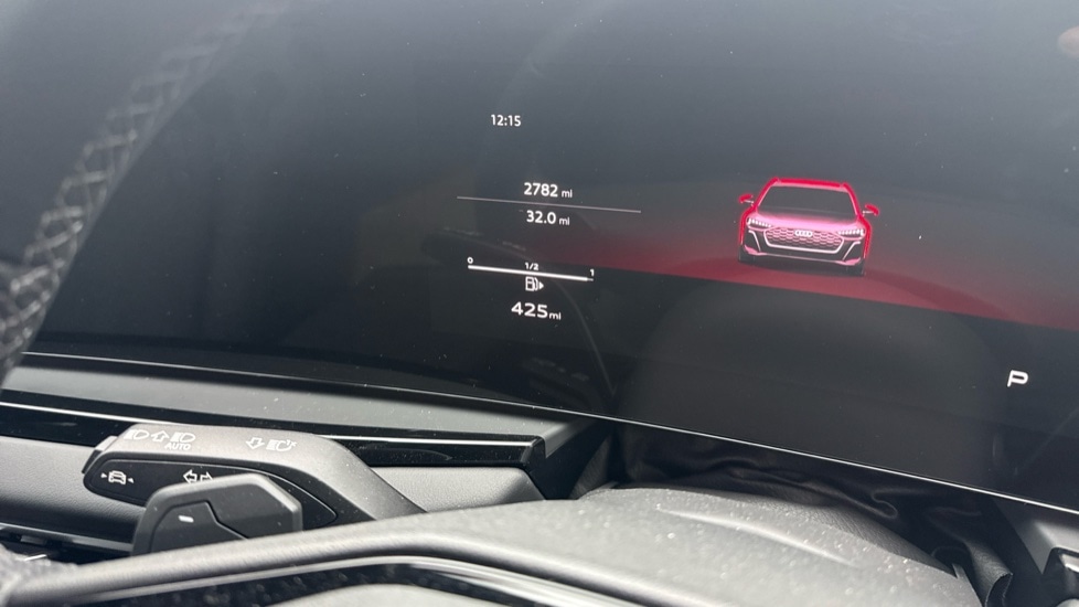 Used Audi A5 2025 for sale - 76780338: Photo 14