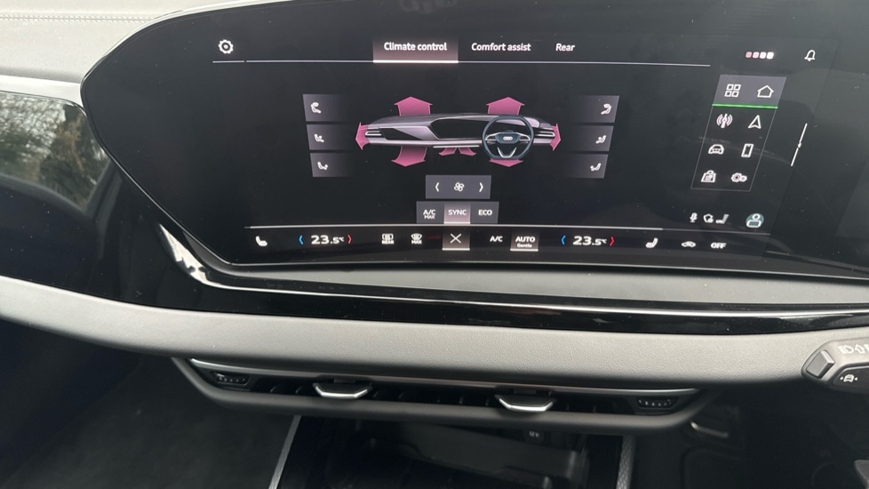 Used Audi A5 2025 for sale - 76780338: Photo 16