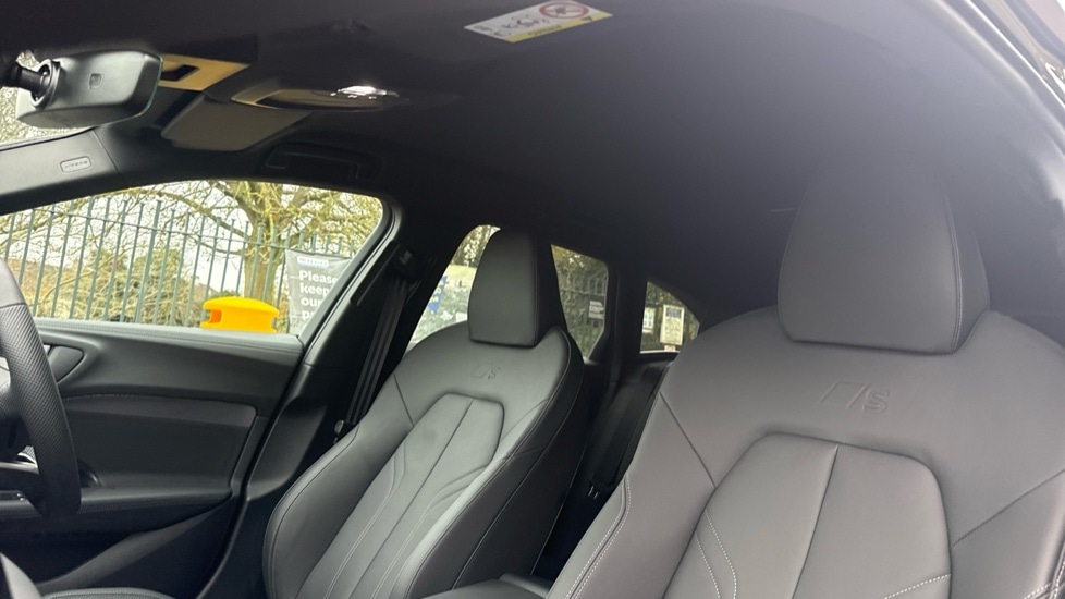 Used Audi A5 2025 for sale - 76780338: Photo 17