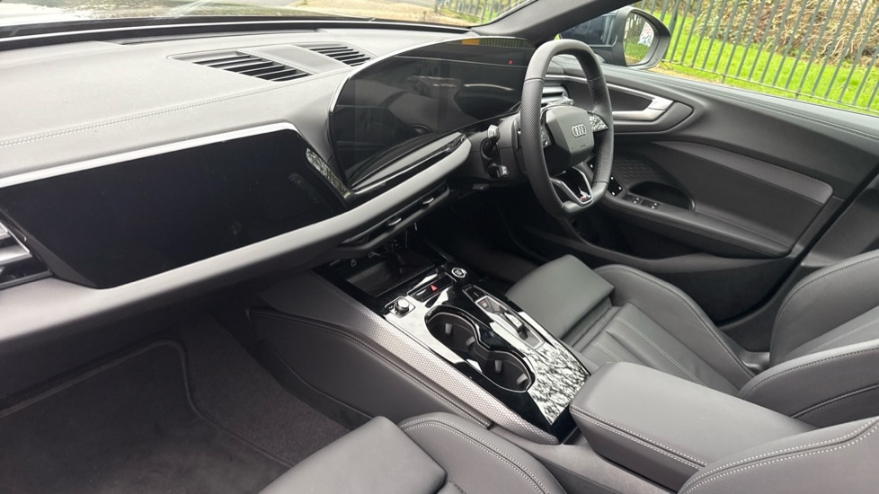 Used Audi A5 2025 for sale - 76780338: Photo 2