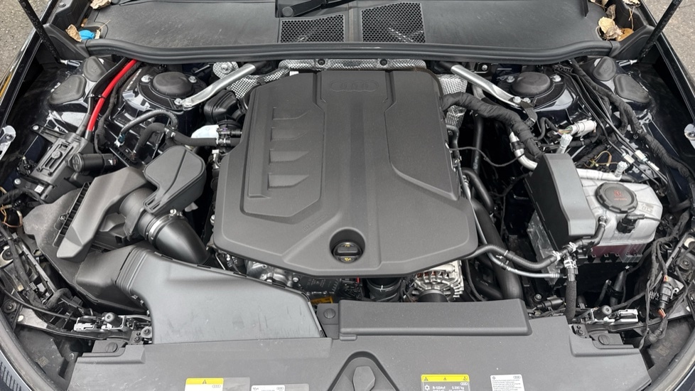 Used Audi A5 2025 for sale - 76780338: Photo 20