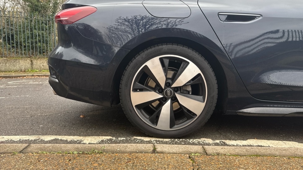 Used Audi A5 2025 for sale - 76780338: Photo 21