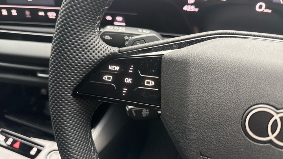 Used Audi A5 2025 for sale - 76780338: Photo 24