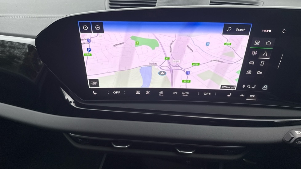 Used Audi A5 2025 for sale - 76780338: Photo 25