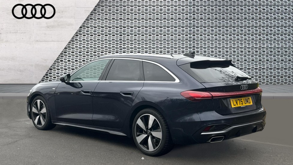 Used Audi A5 2025 for sale - 76780338: Photo 3