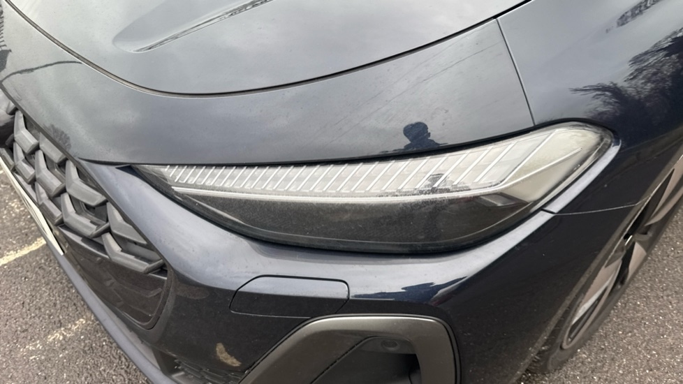 Used Audi A5 2025 for sale - 76780338: Photo 34